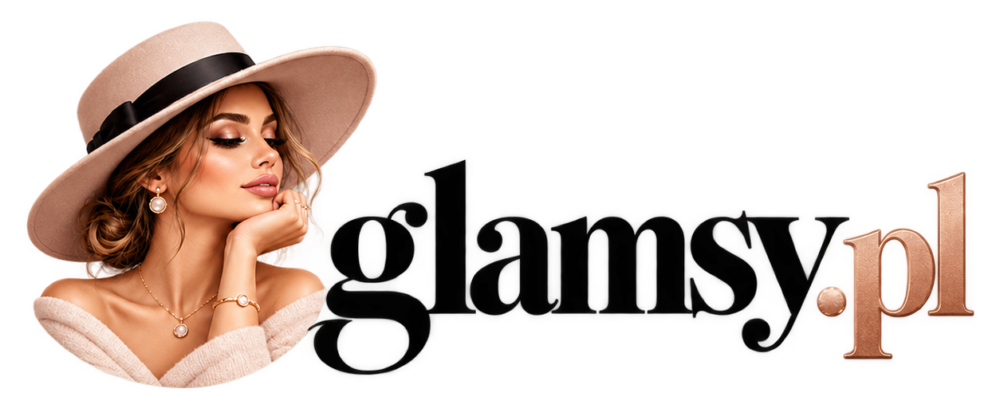 glamsy.pl logo